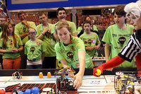 Lego League Challenge (Grades 4-8)